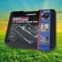 14.4v rechargeable grease gun